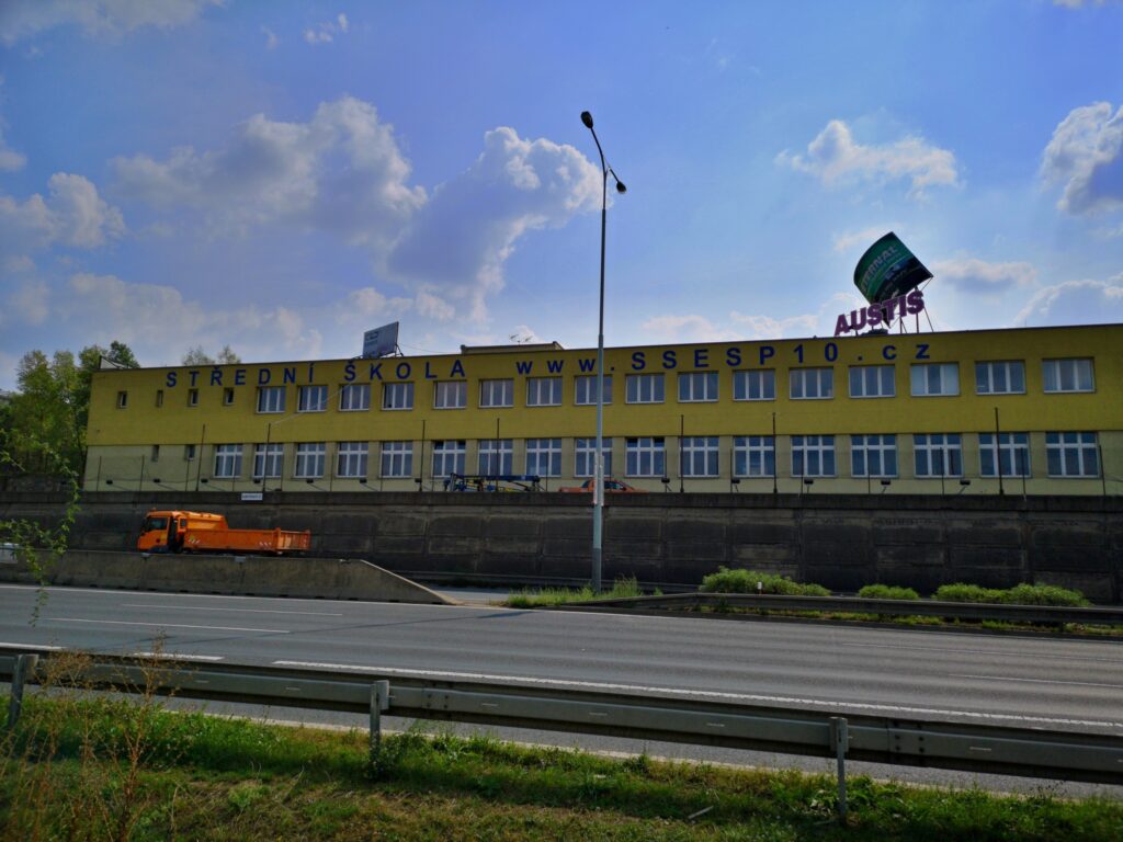 ŠŠES