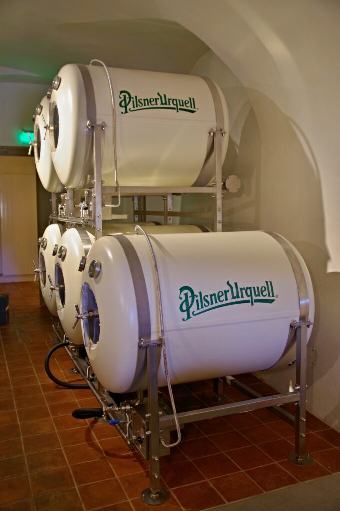 Pilsner Urquell