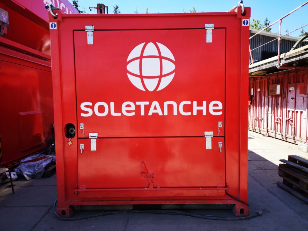 Soletanche