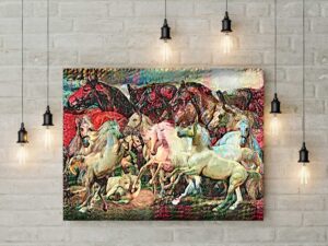 Horses