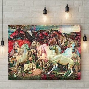 Horses