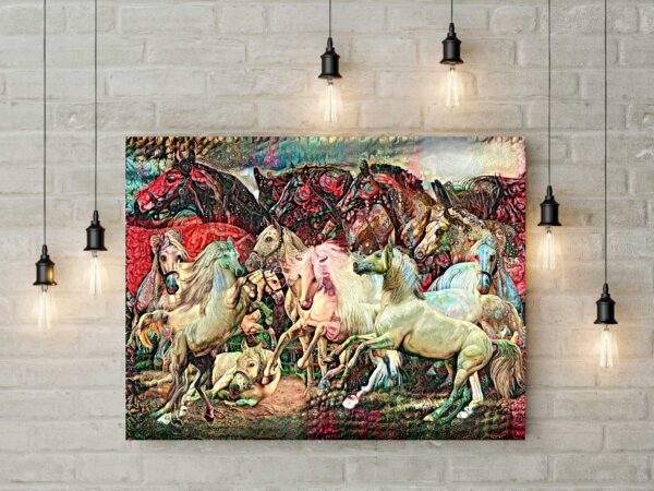 Horses