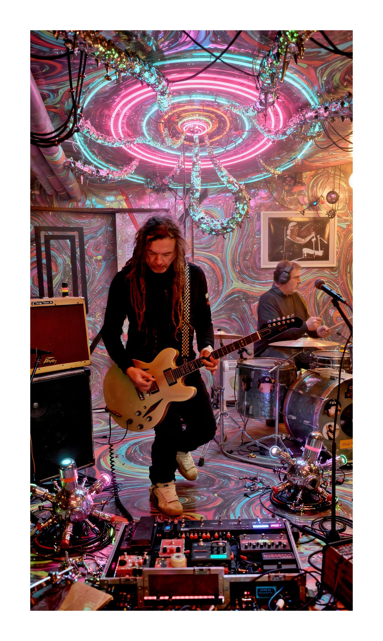 K25A - Tomáš & Mára