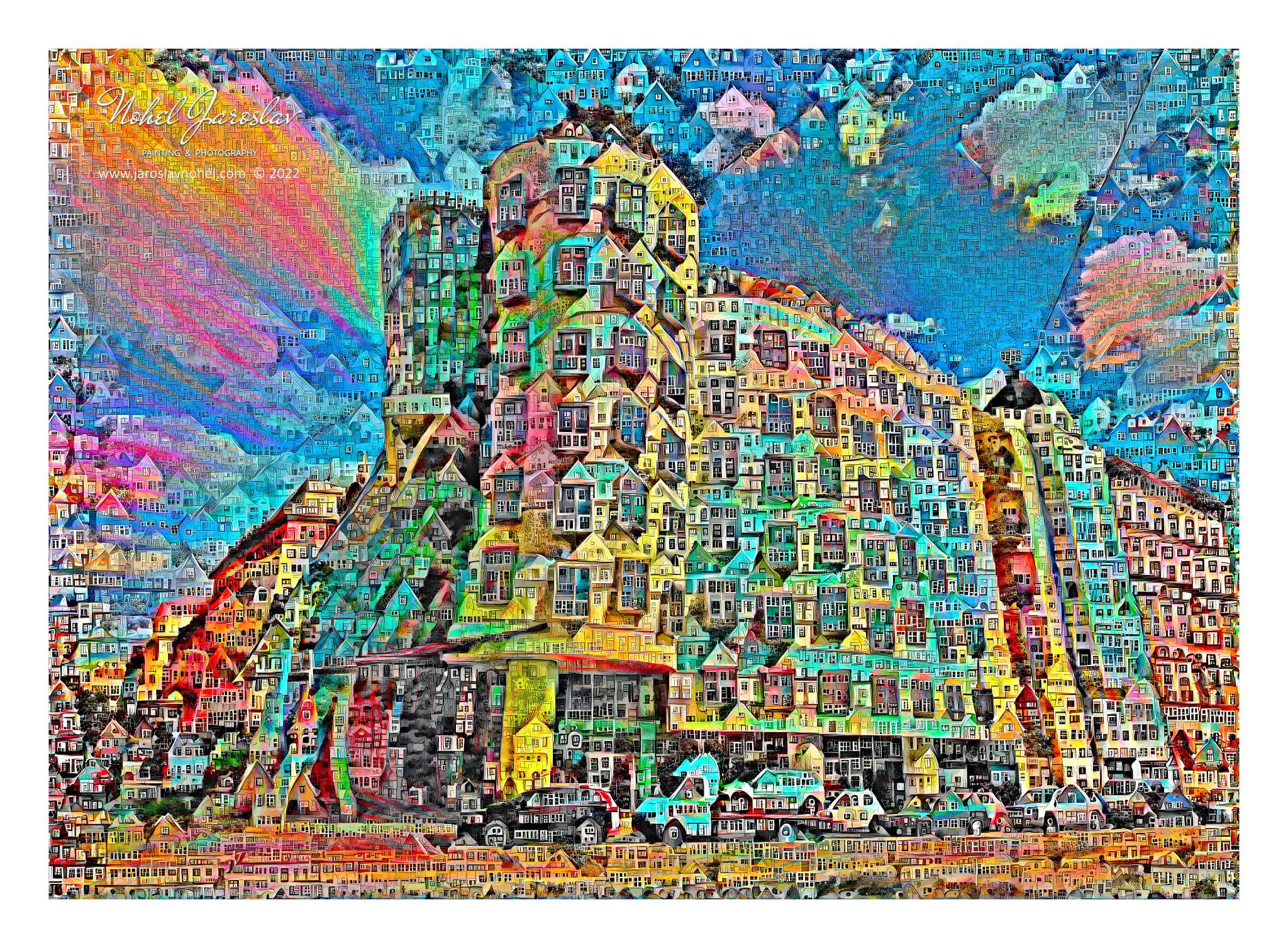 Dancing House - Prague