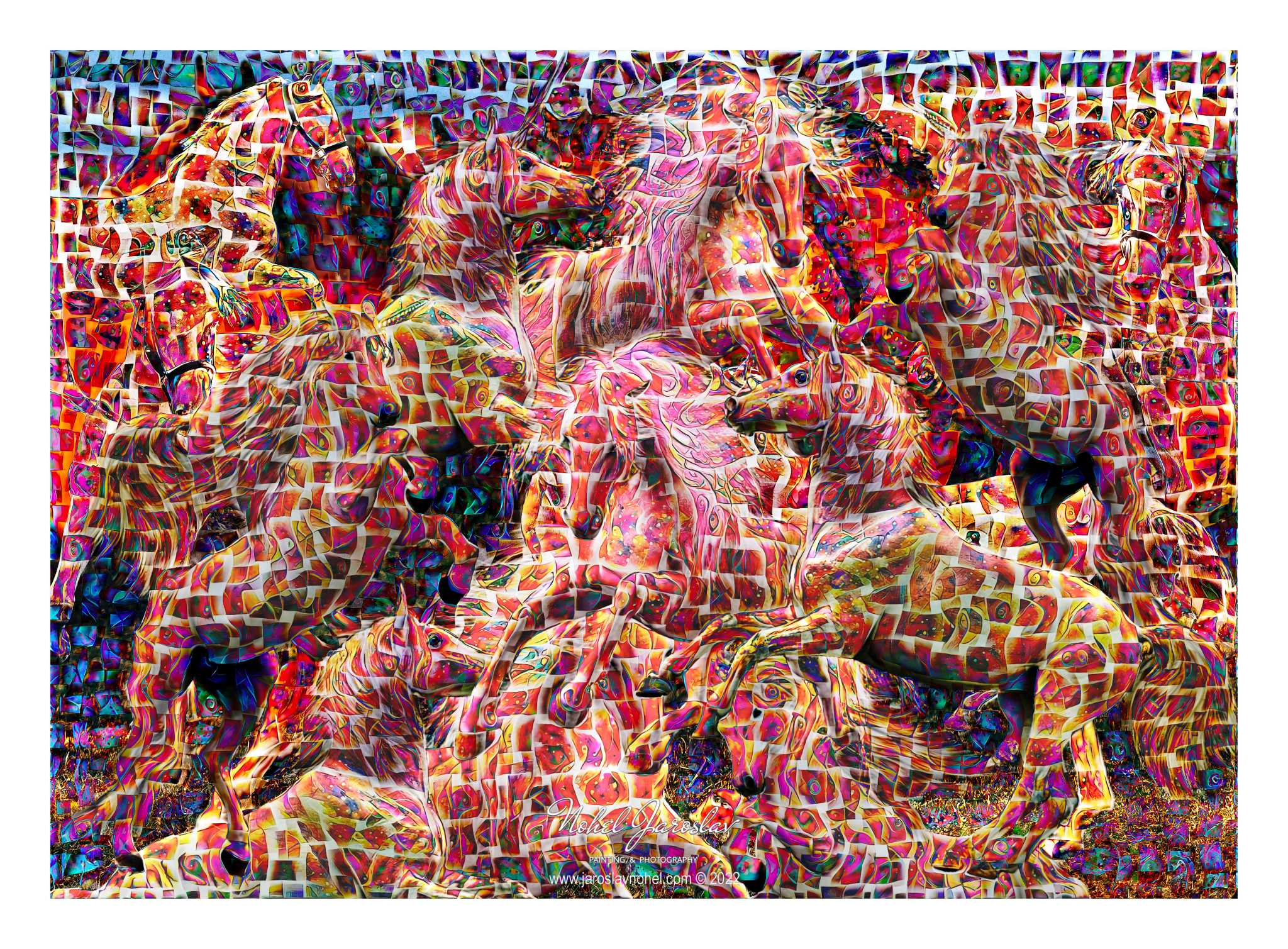 The Last of Its Kind