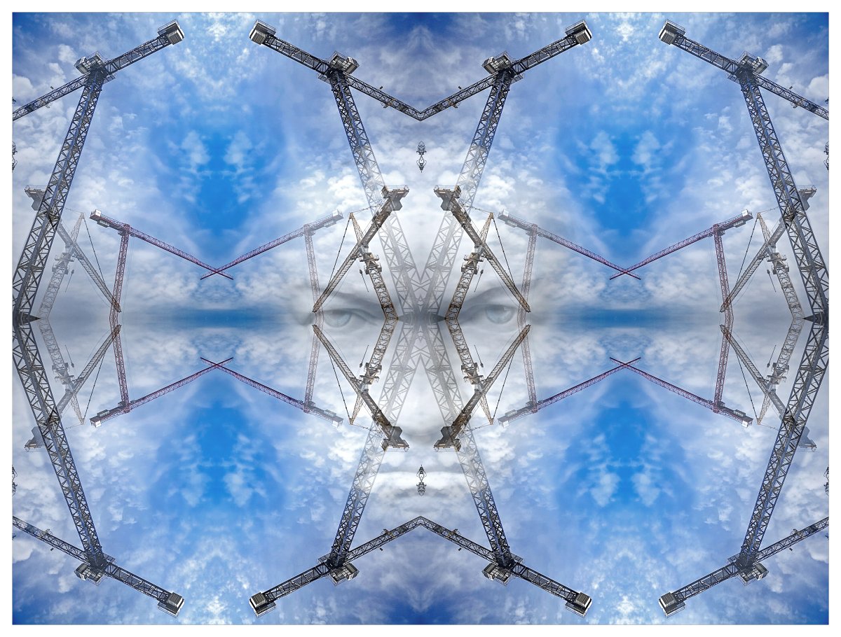 Dancing Construction