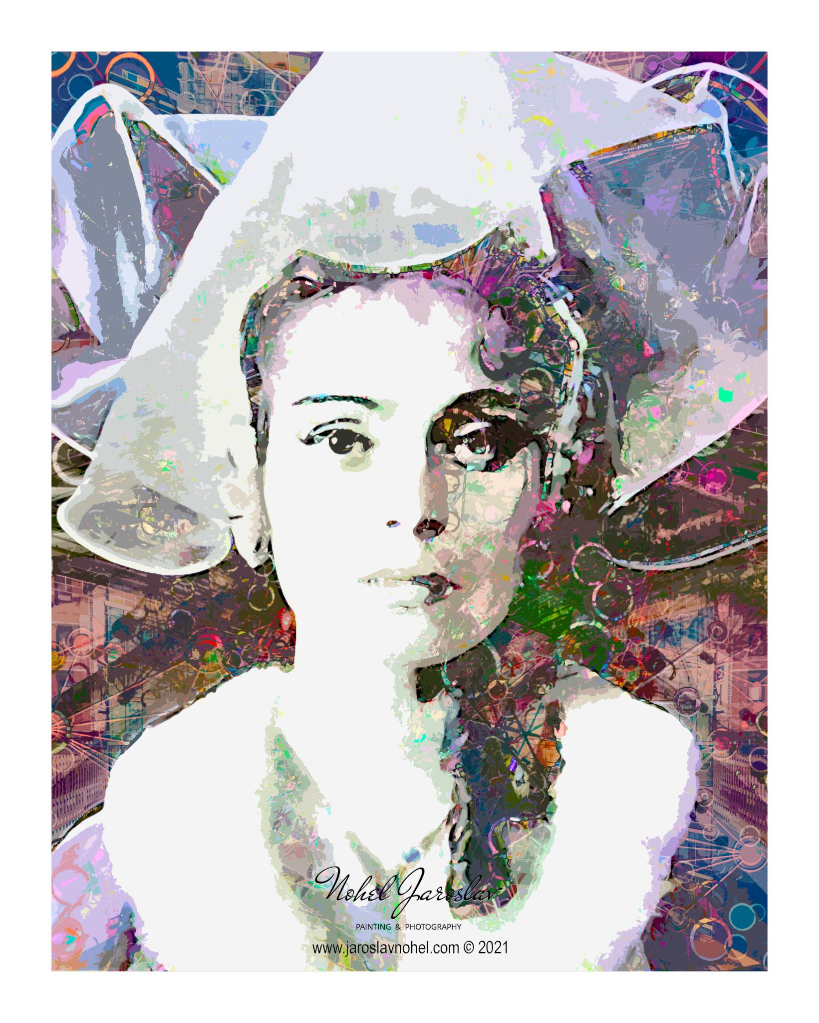 Libuše Šafránková