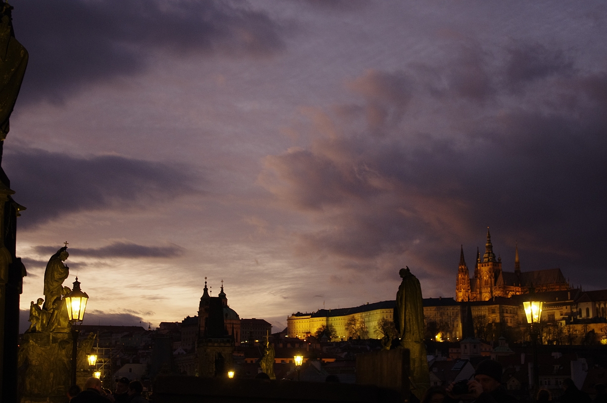 Praha