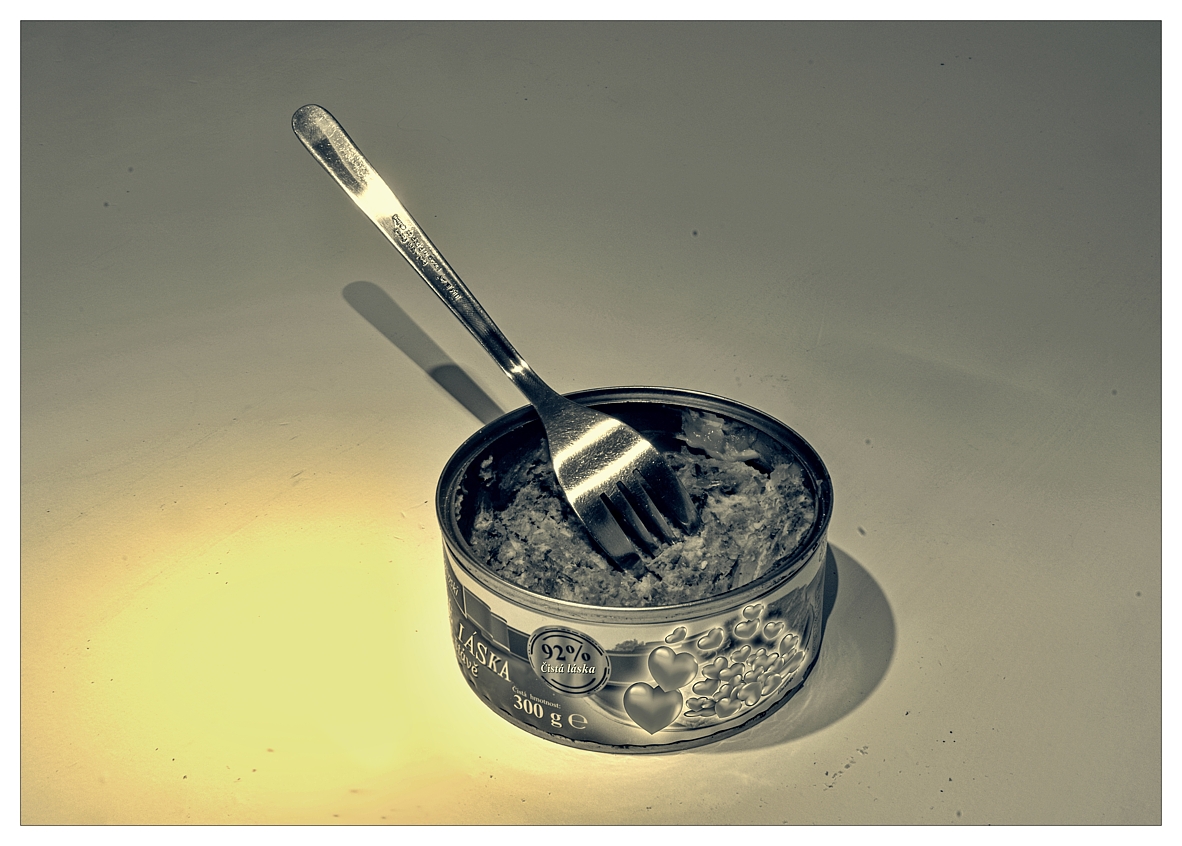 Láska ve vlastní šťávě