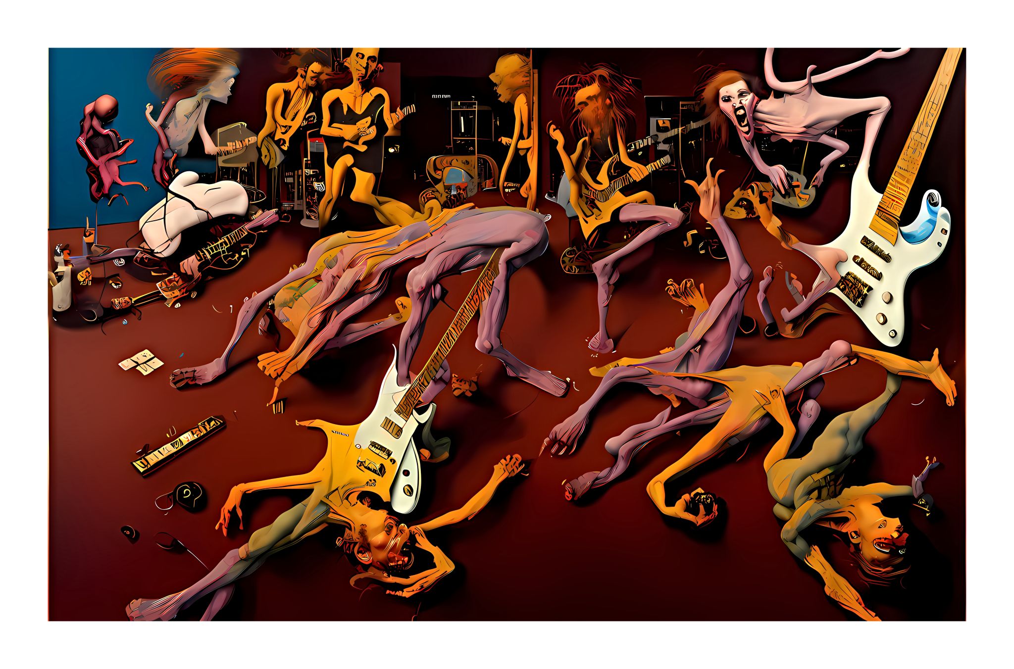 Try me for so long..