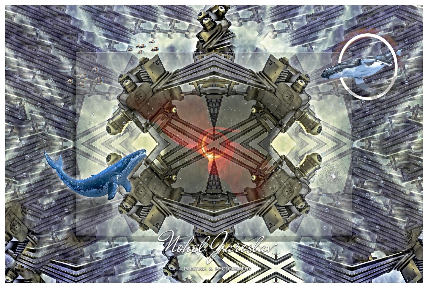 Trifot II. pracovní